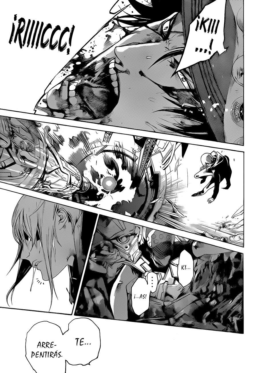 Read Air Gear Es Manga Online