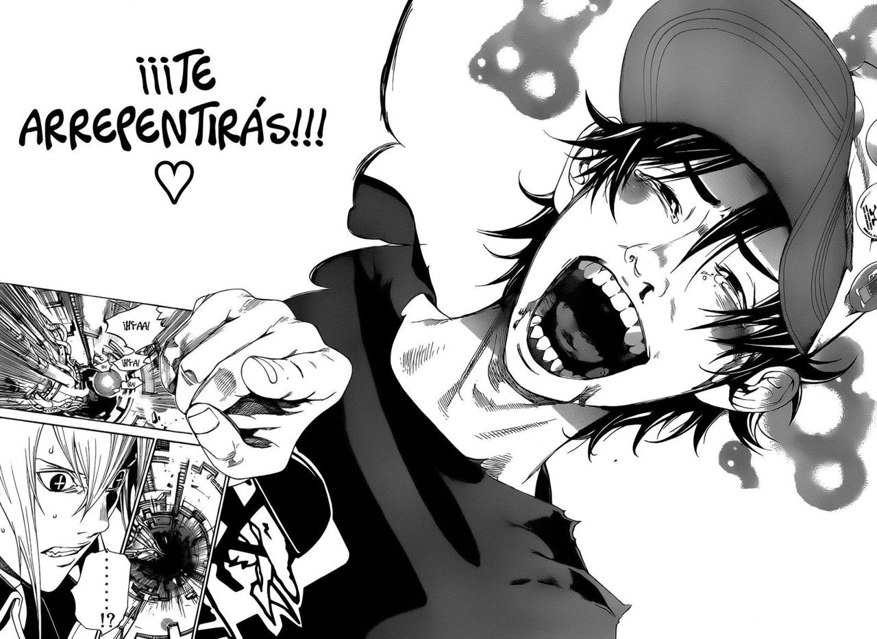 Read Air Gear Es Manga Online