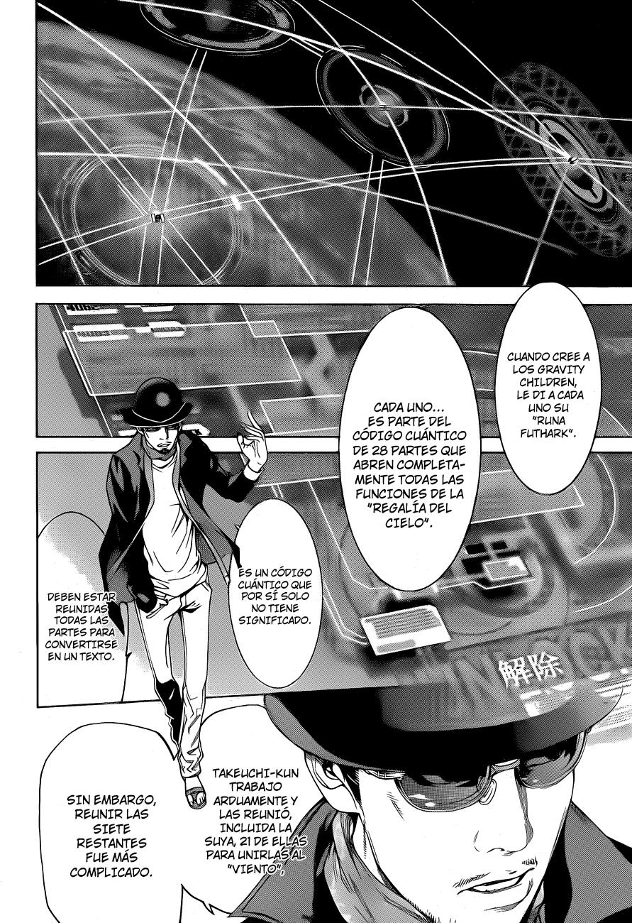 Read Air Gear Es Manga Online