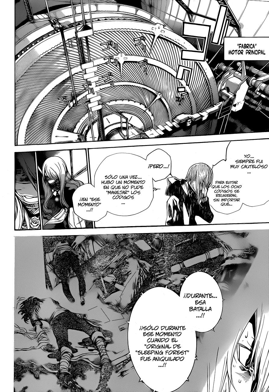 Read Air Gear Es Manga Online