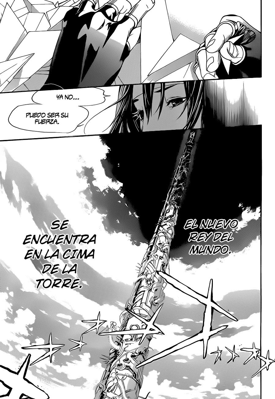 Read Air Gear Es Manga Online