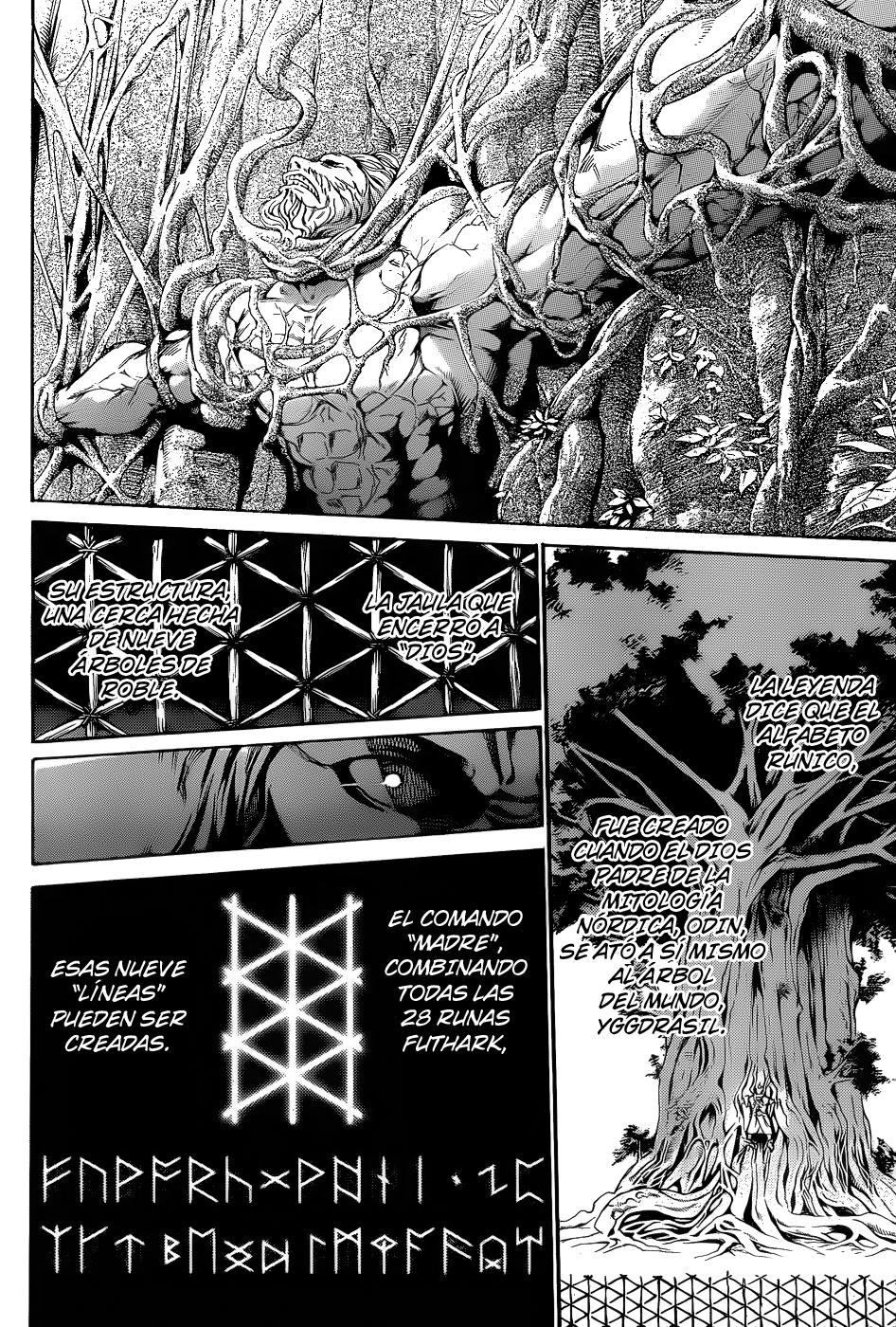 Read Air Gear Es Manga Online