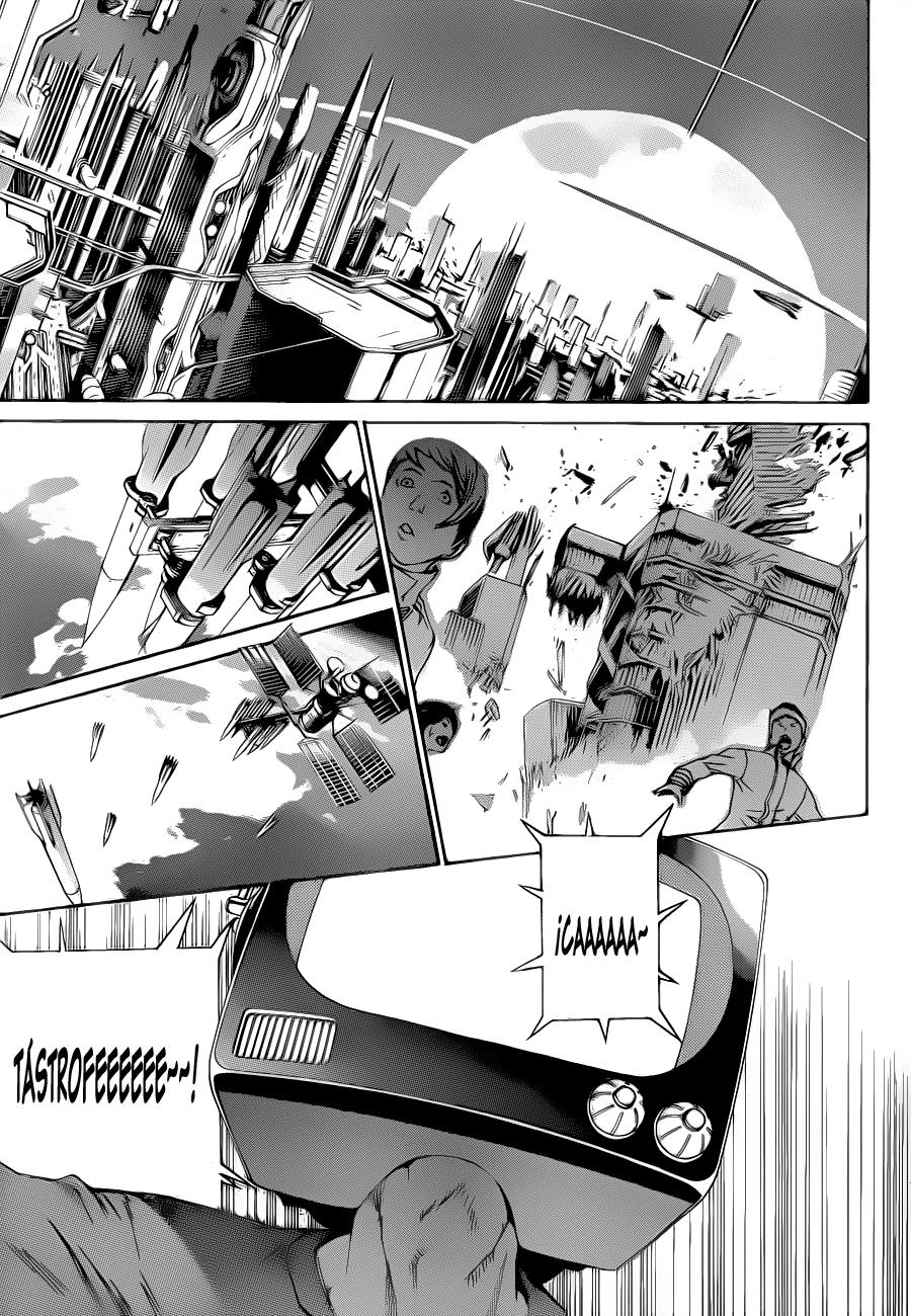 Read Air Gear Es Manga Online