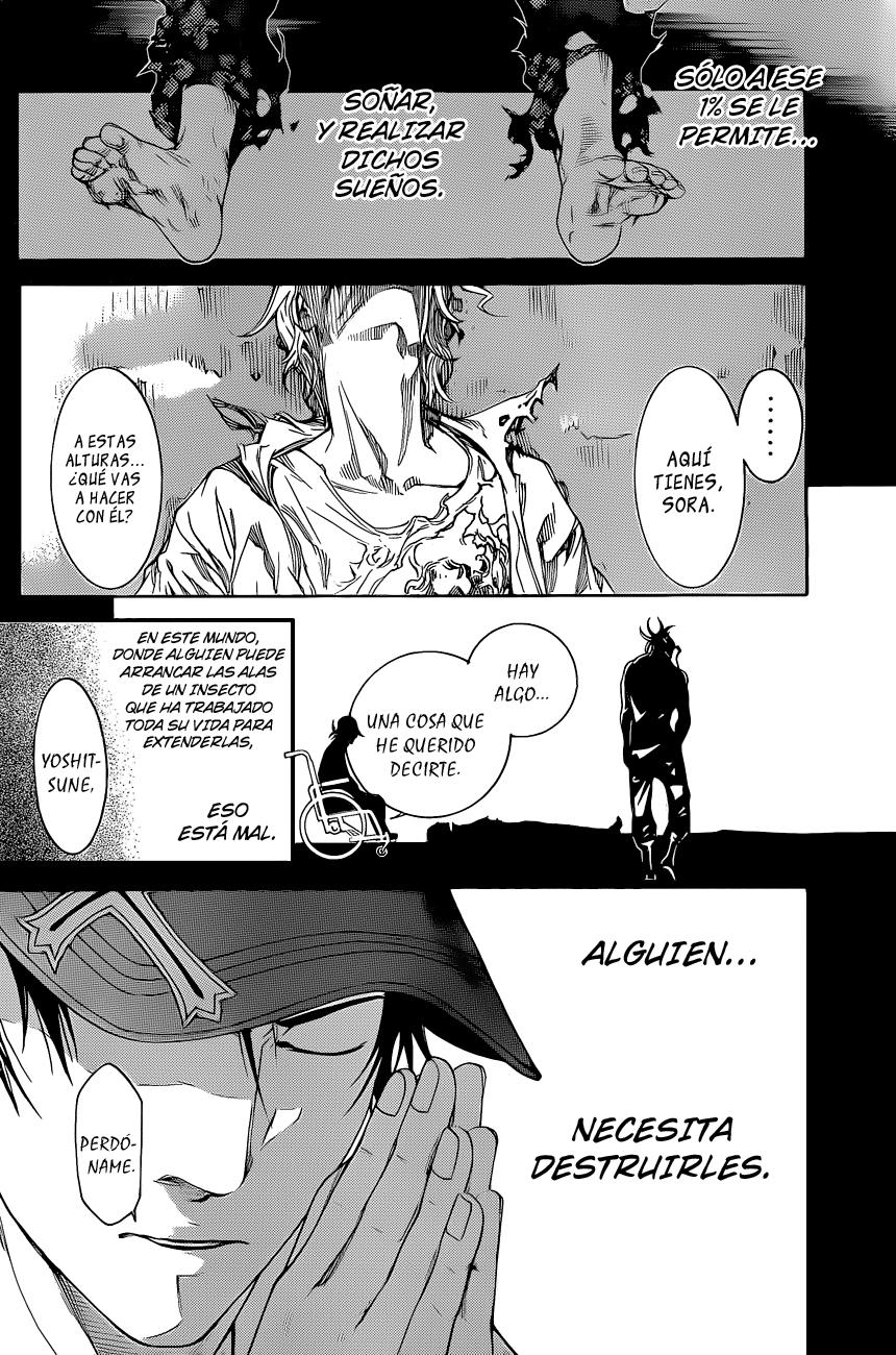 Read Air Gear Es Manga Online