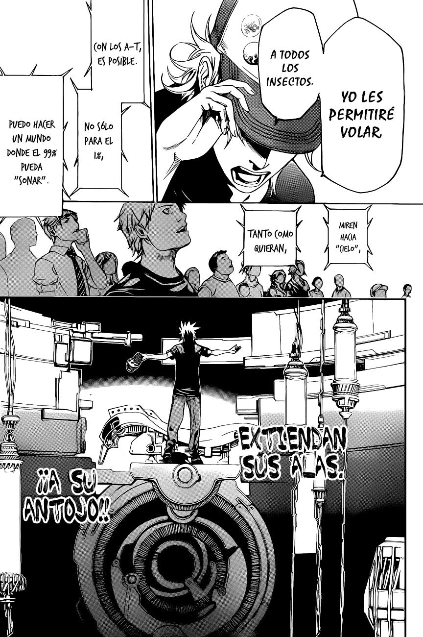 Read Air Gear Es Manga Online