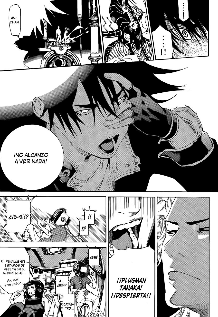 Read Air Gear Es Manga Online