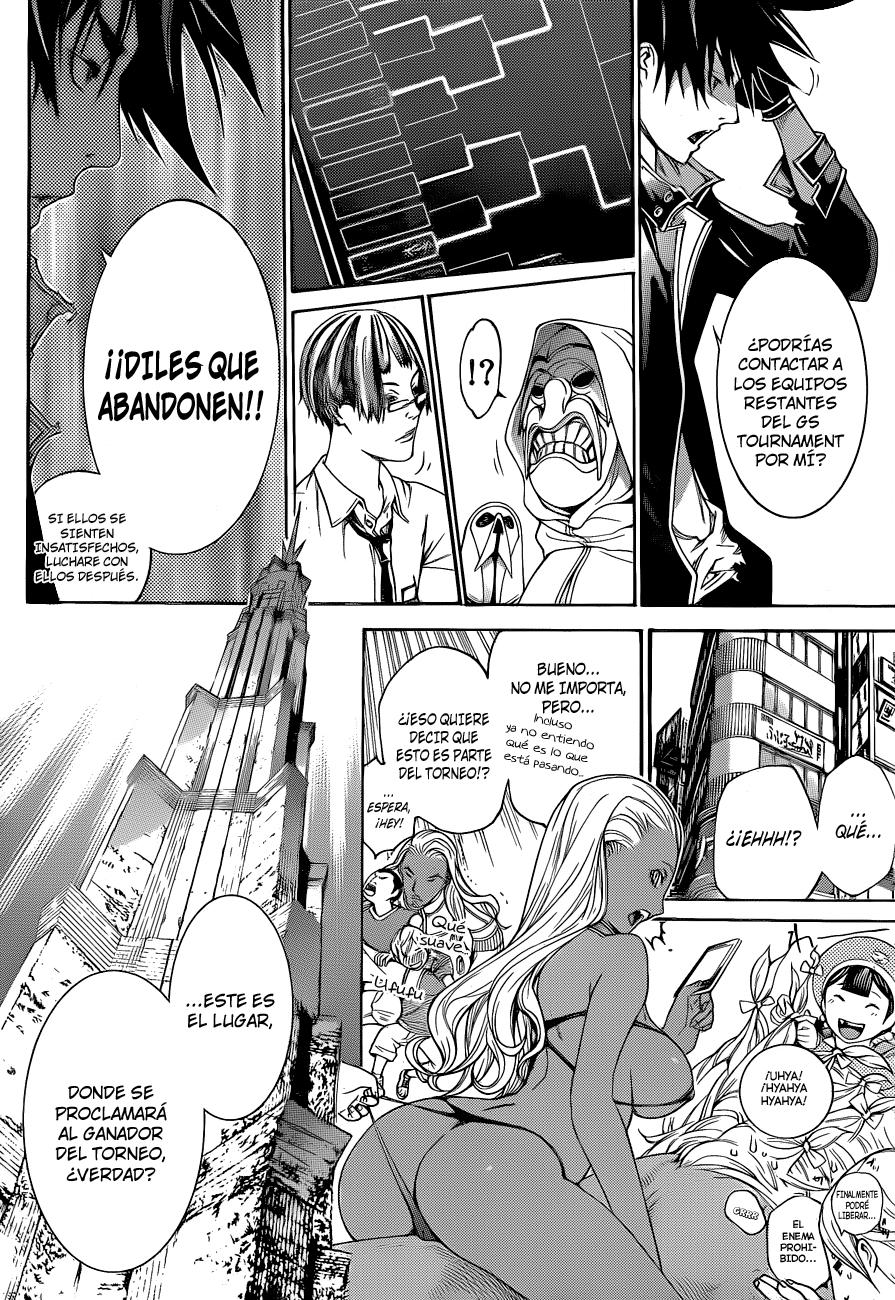 Read Air Gear Es Manga Online