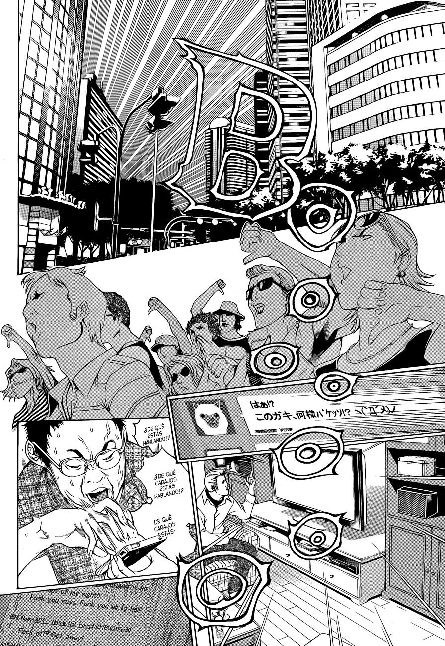 Read Air Gear Es Manga Online