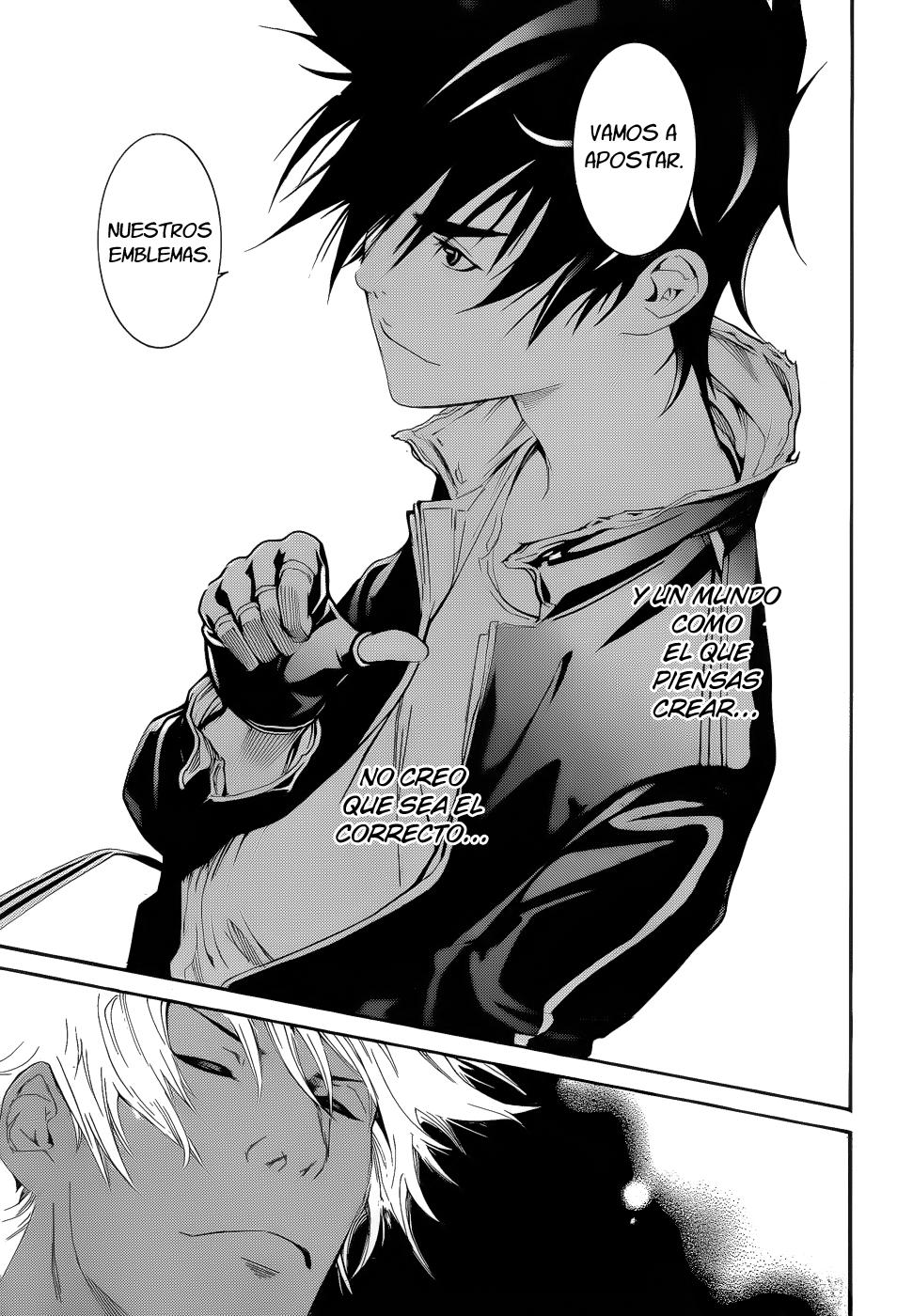 Read Air Gear Es Manga Online