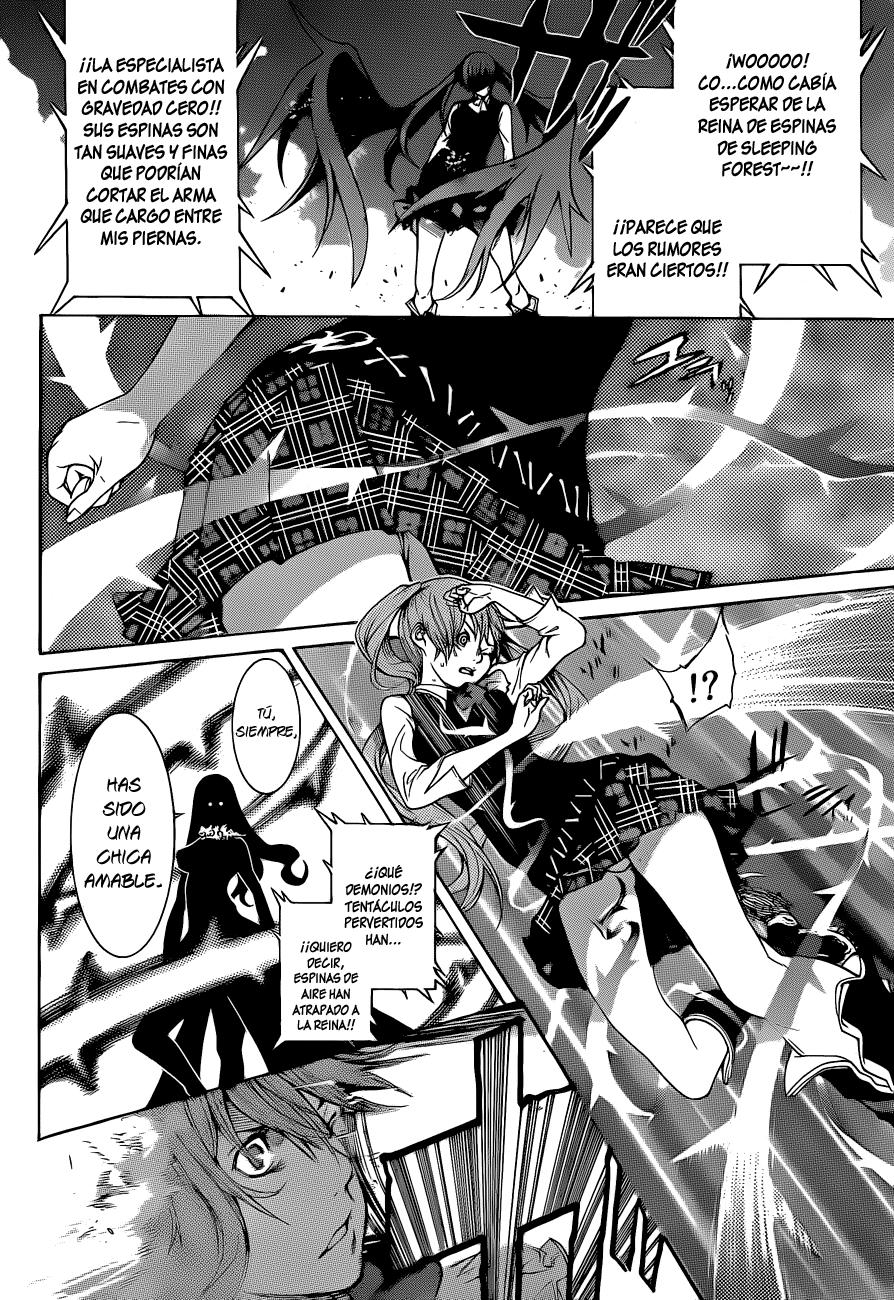 Read Air Gear Es Manga Online