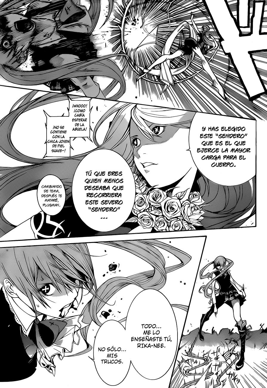 Read Air Gear Es Manga Online