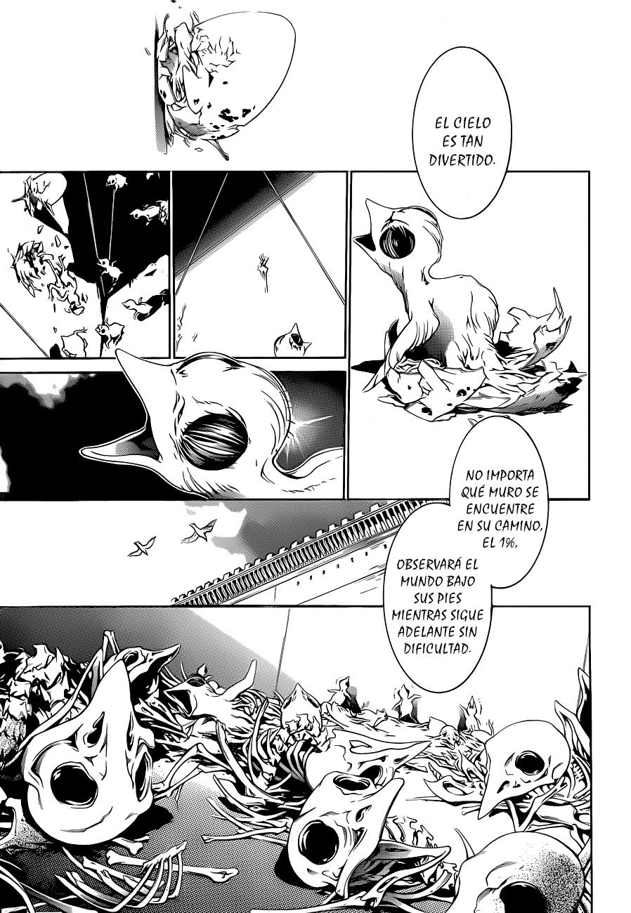Read Air Gear Es Manga Online