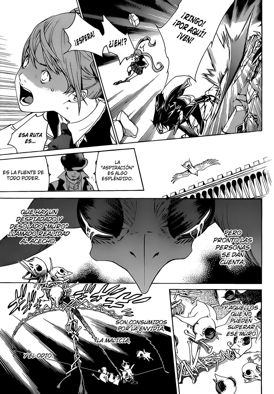 Read Air Gear Es Manga Online