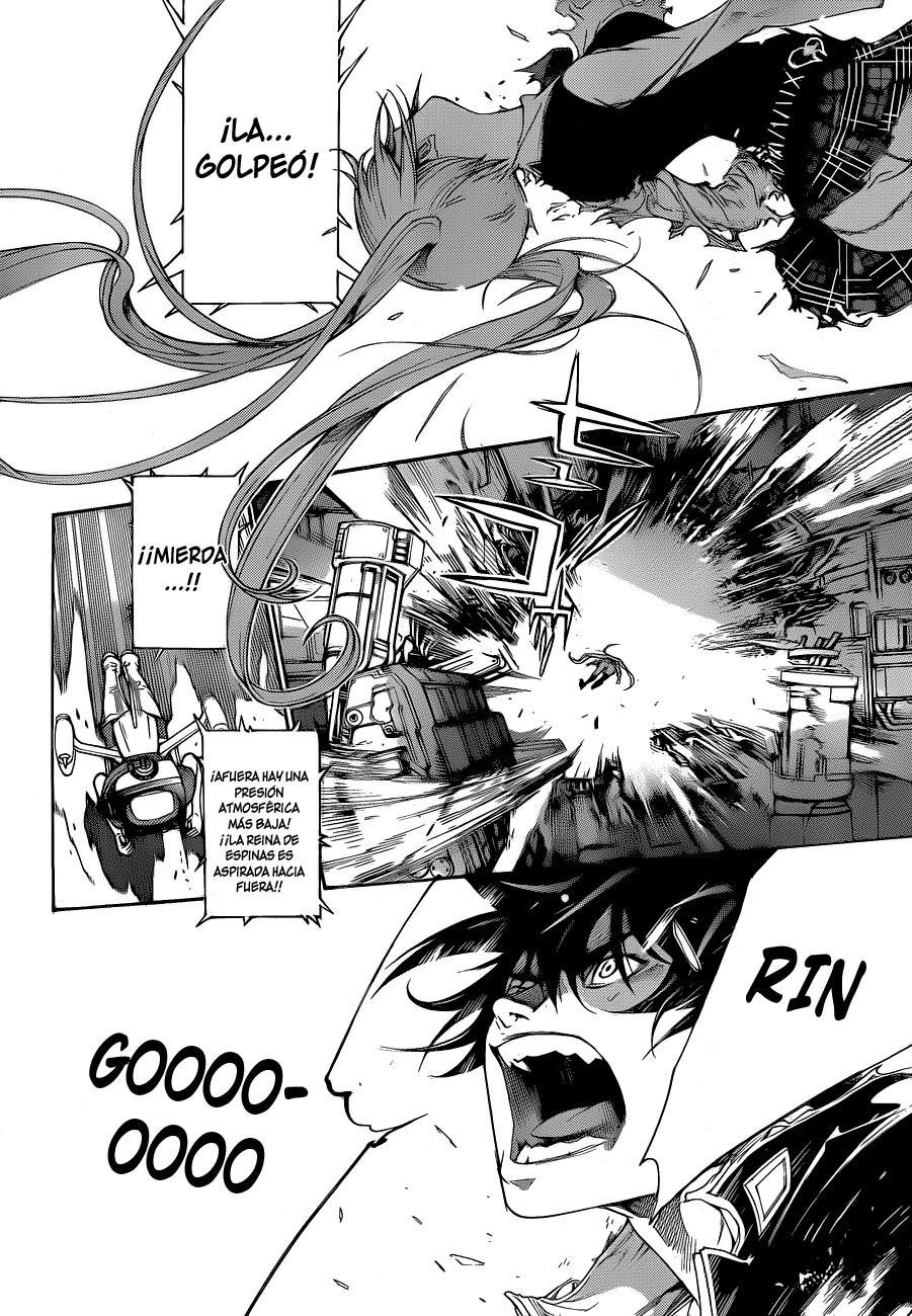 Read Air Gear Es Manga Online