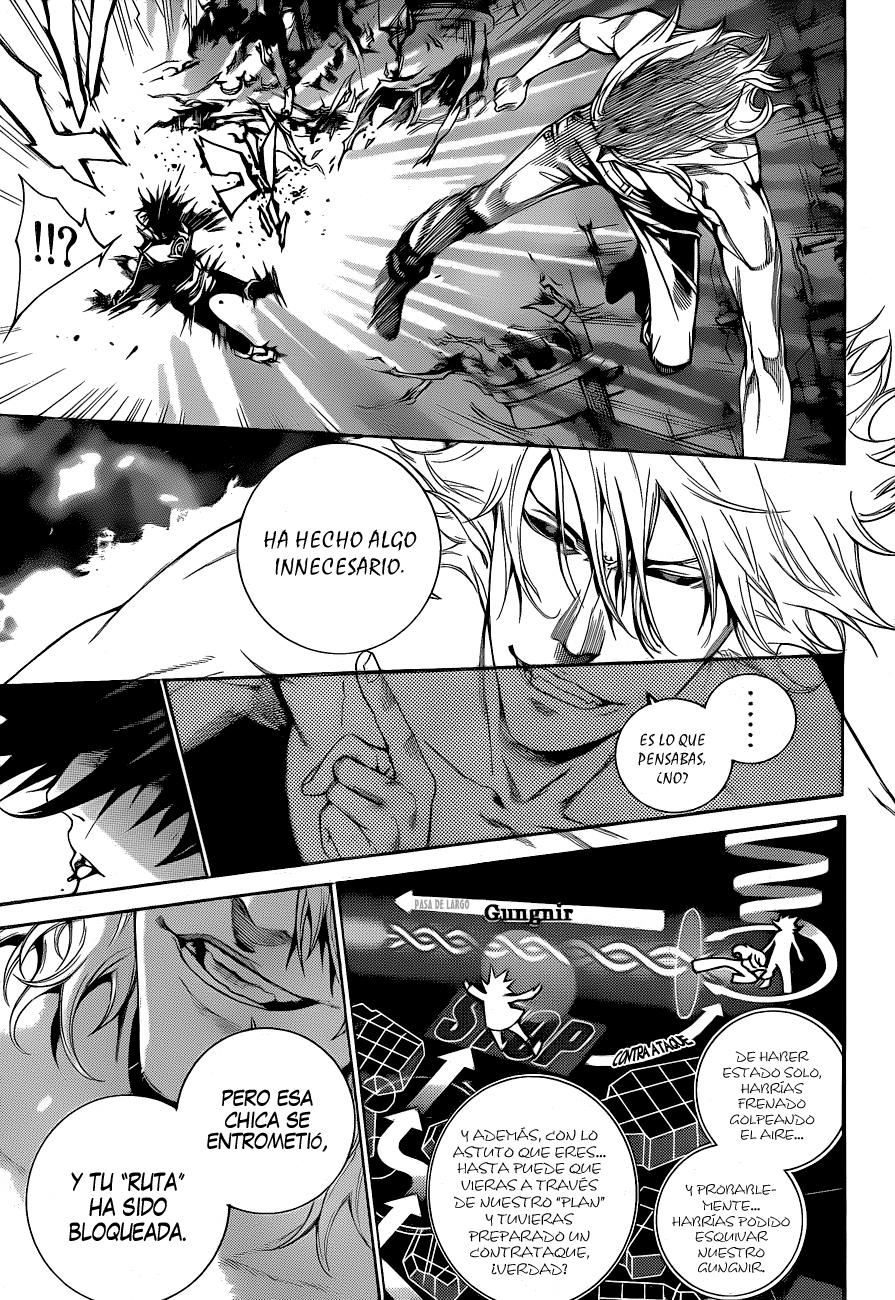 Read Air Gear Es Manga Online