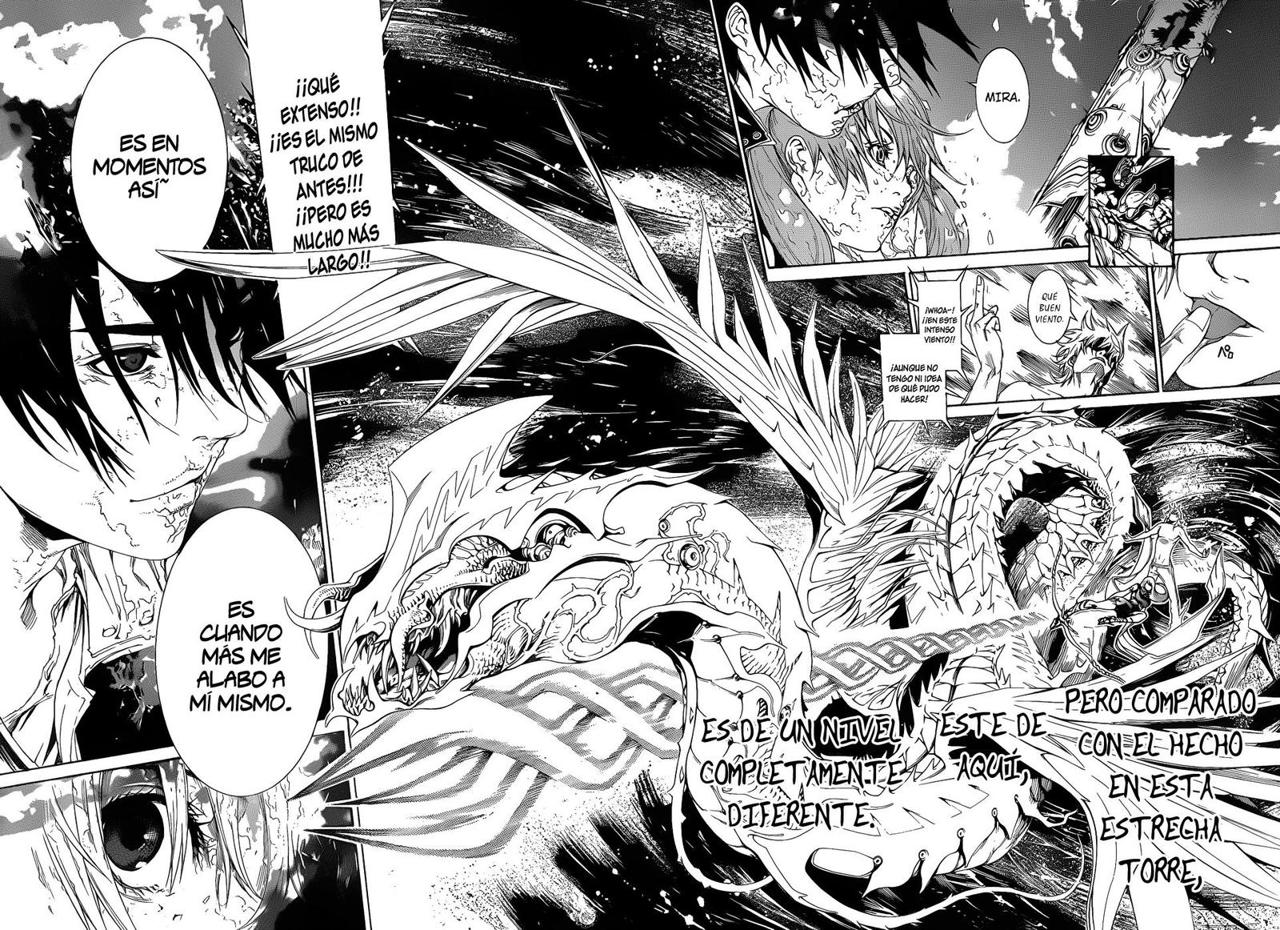 Read Air Gear Es Manga Online