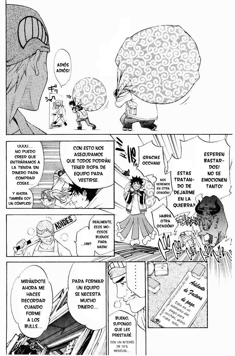 Read Air Gear Es Manga Online