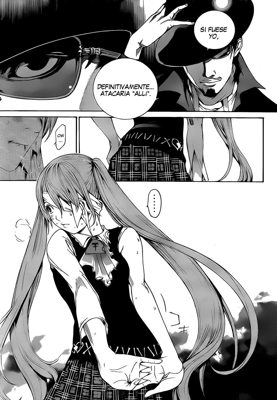 Read Air Gear Es Manga Online