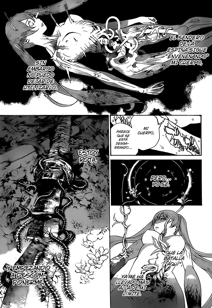 Read Air Gear Es Manga Online