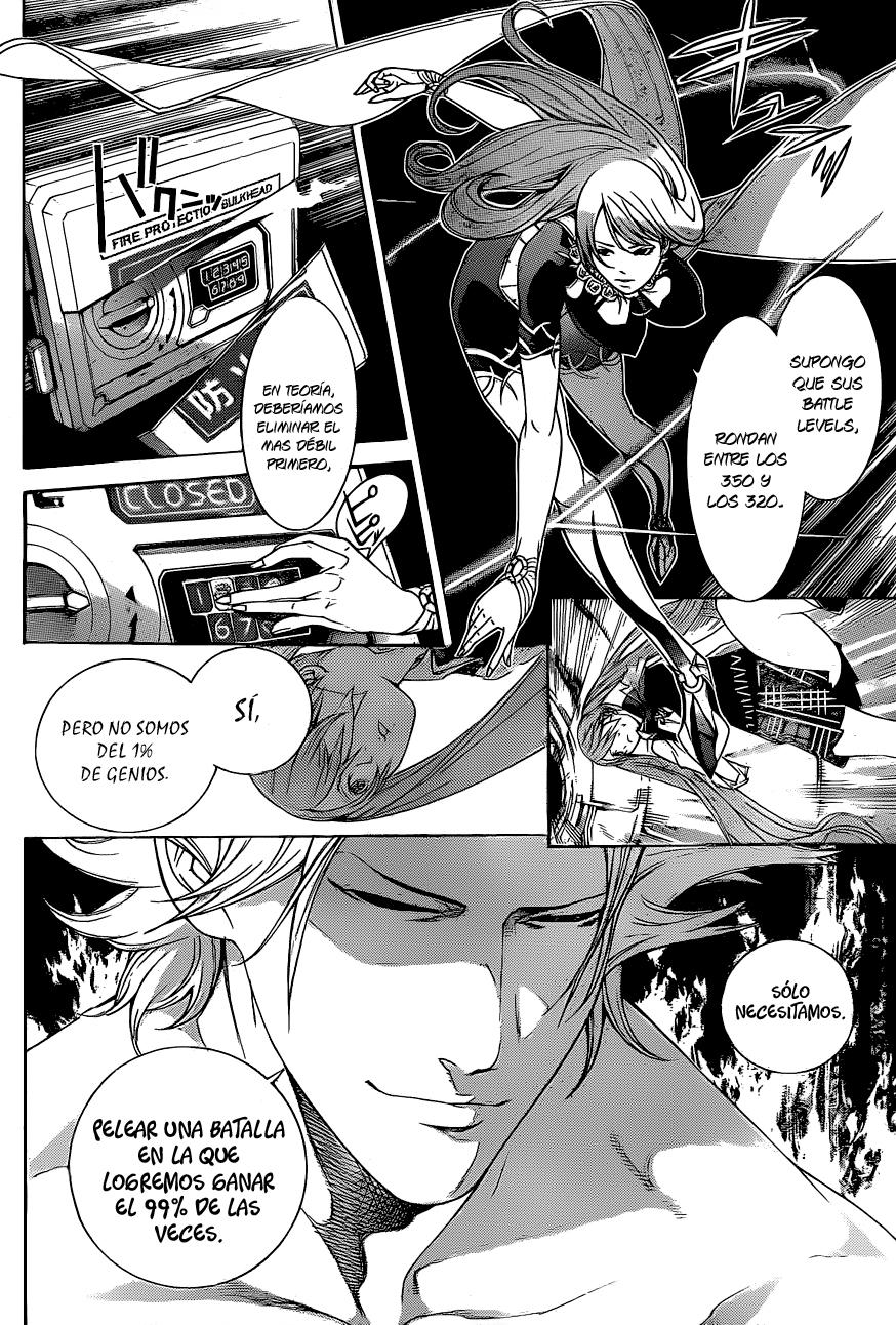 Read Air Gear Es Manga Online