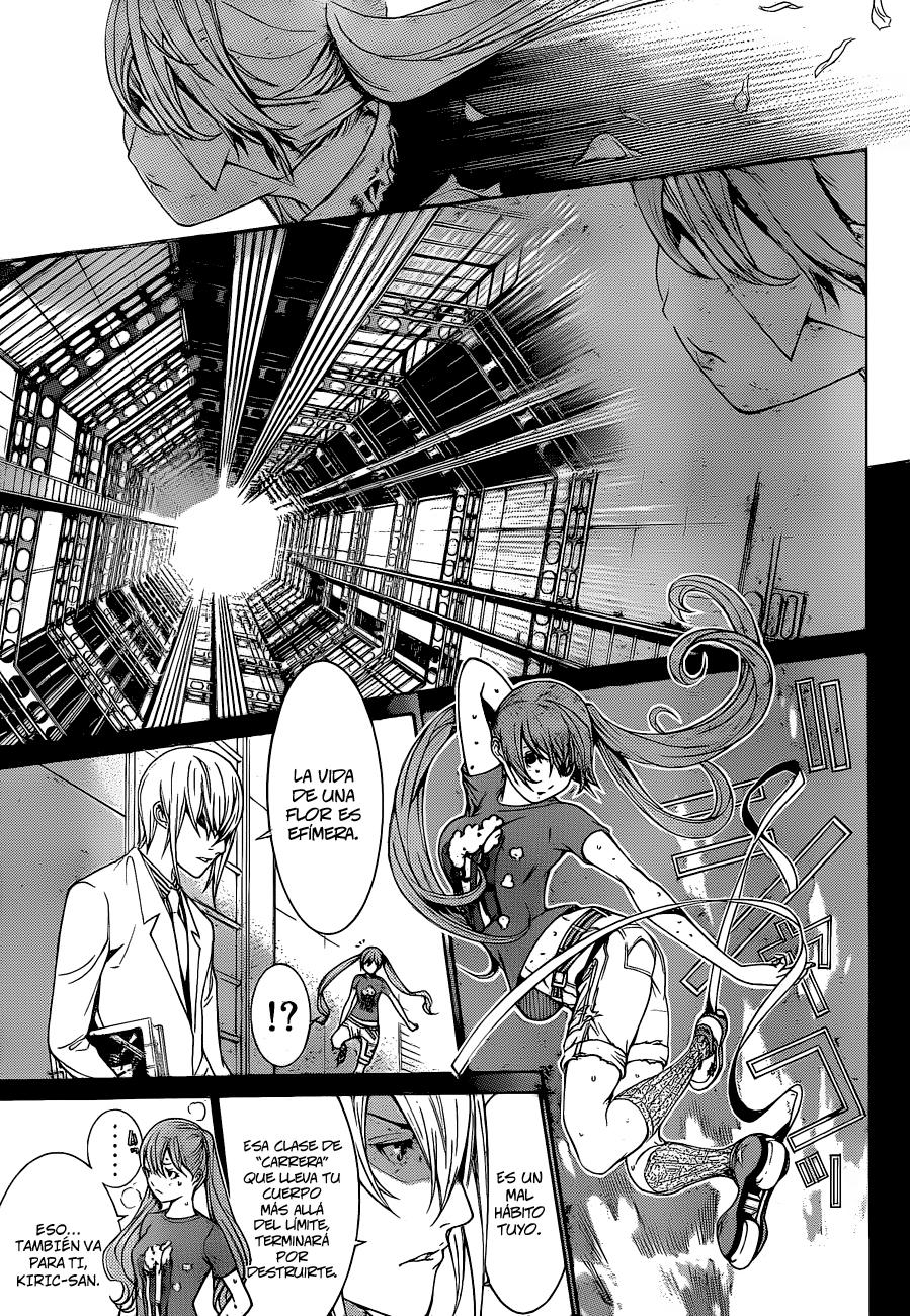 Read Air Gear Es Manga Online