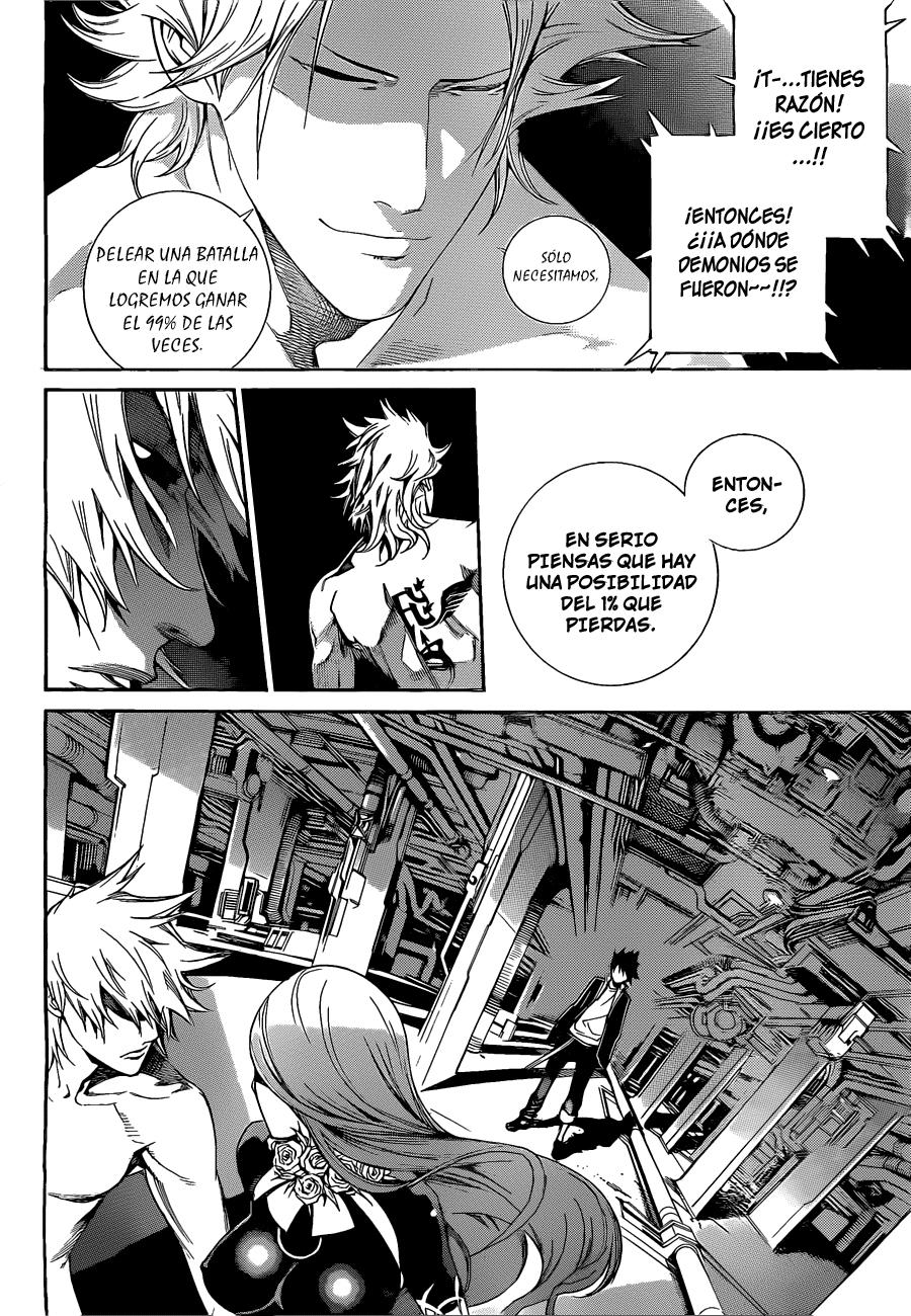 Read Air Gear Es Manga Online