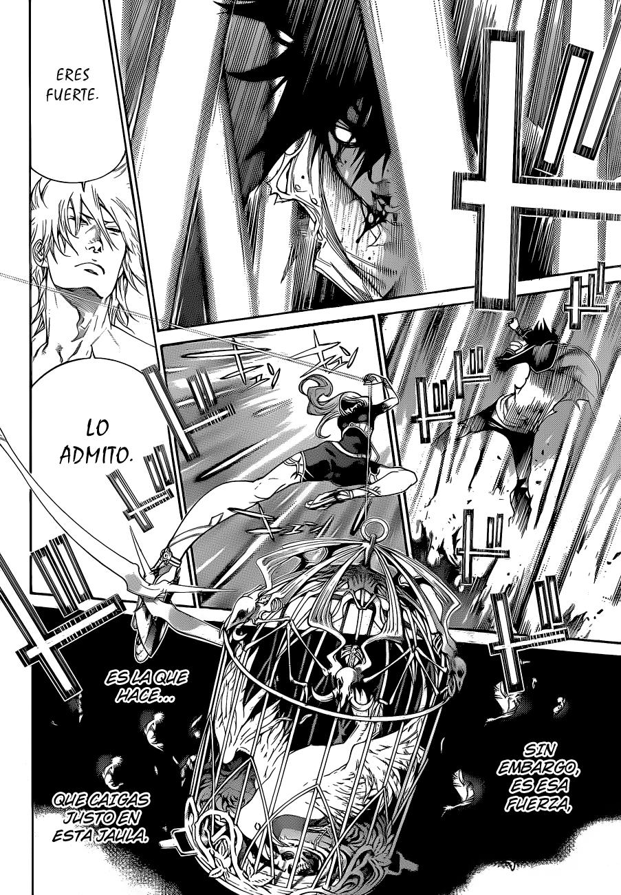 Read Air Gear Es Manga Online