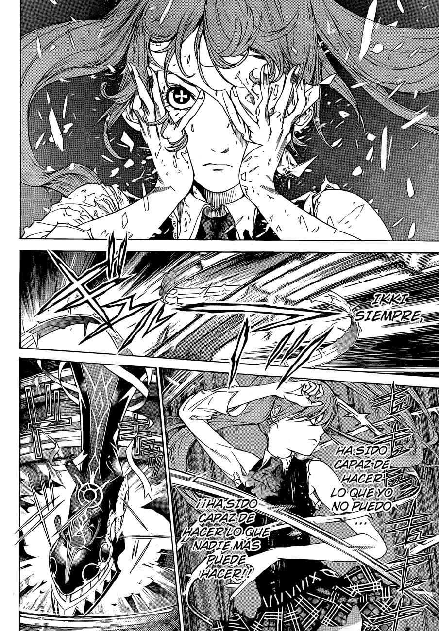 Read Air Gear Es Manga Online
