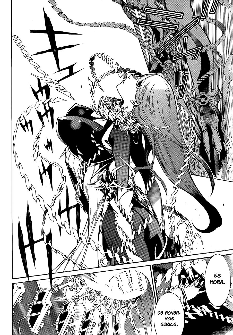Read Air Gear Es Manga Online