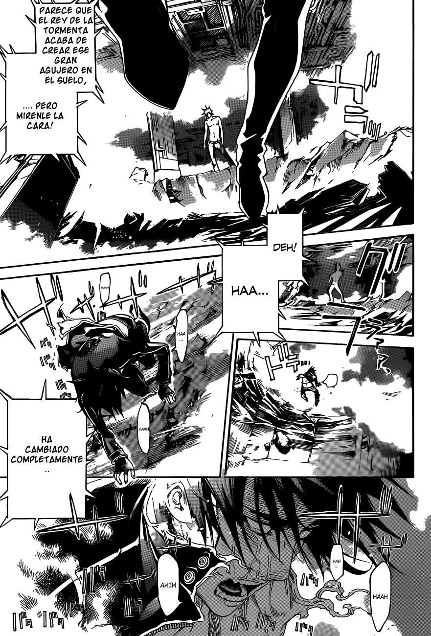 Read Air Gear Es Manga Online