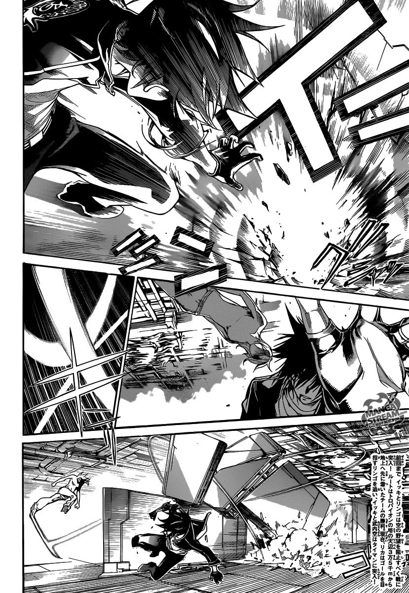 Read Air Gear Es Manga Online