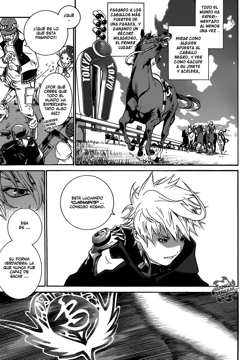 Read Air Gear Es Manga Online