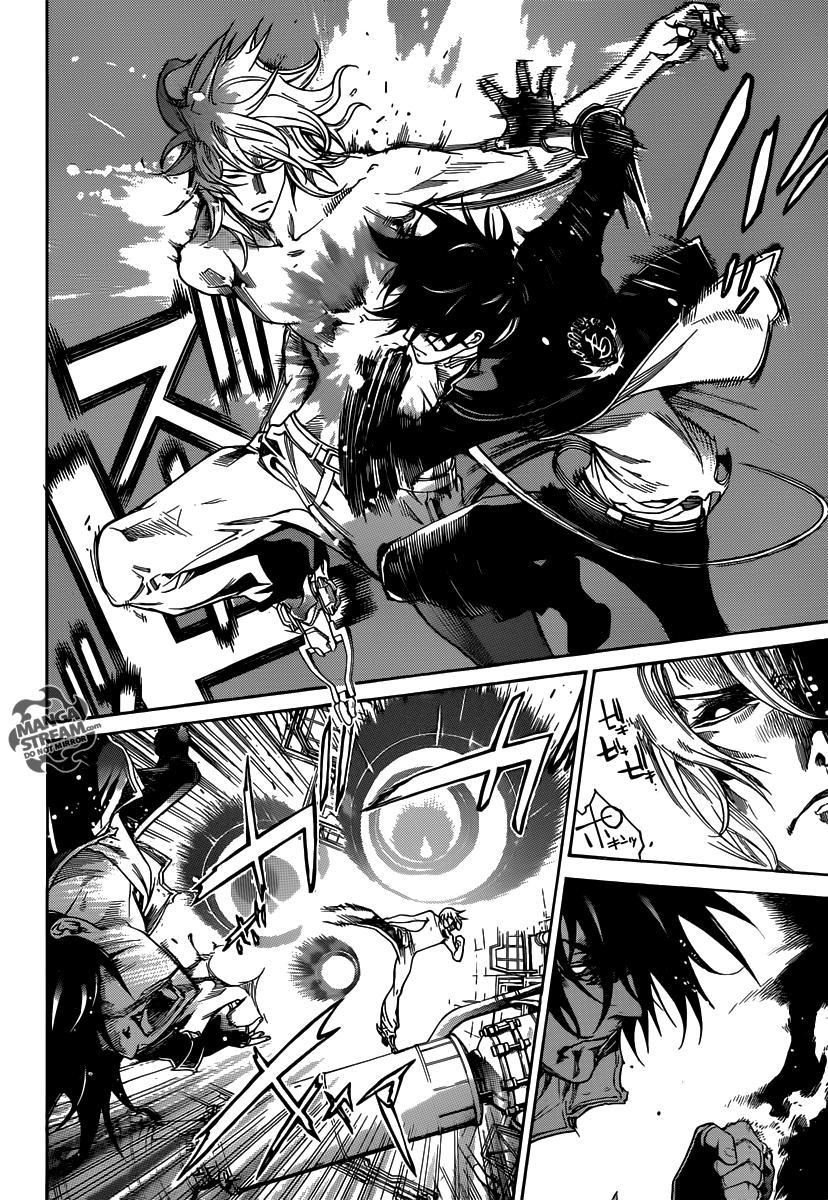 Read Air Gear Es Manga Online