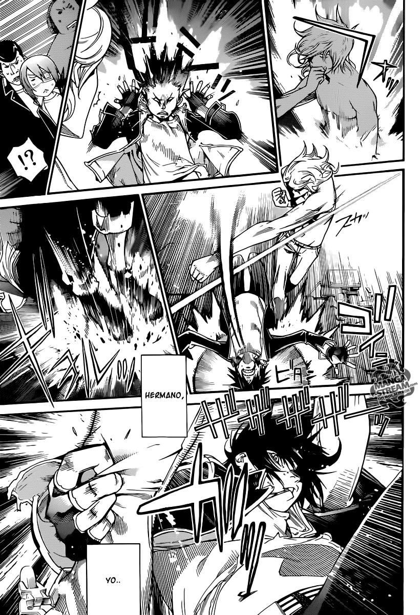 Read Air Gear Es Manga Online