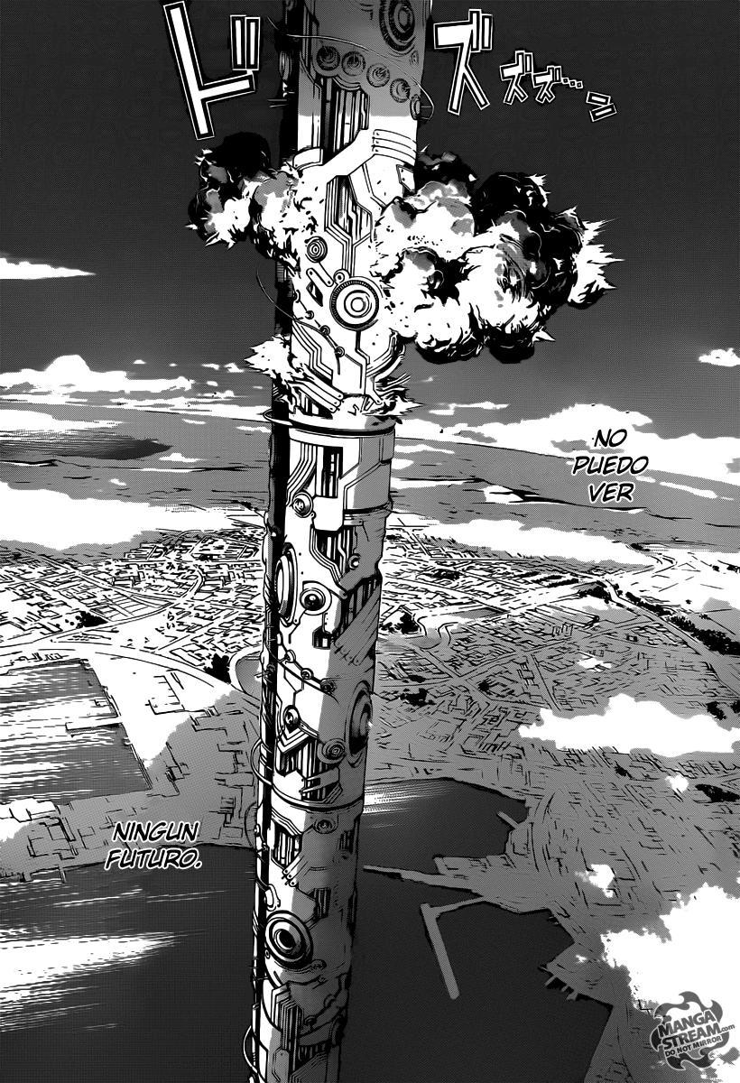 Read Air Gear Es Manga Online