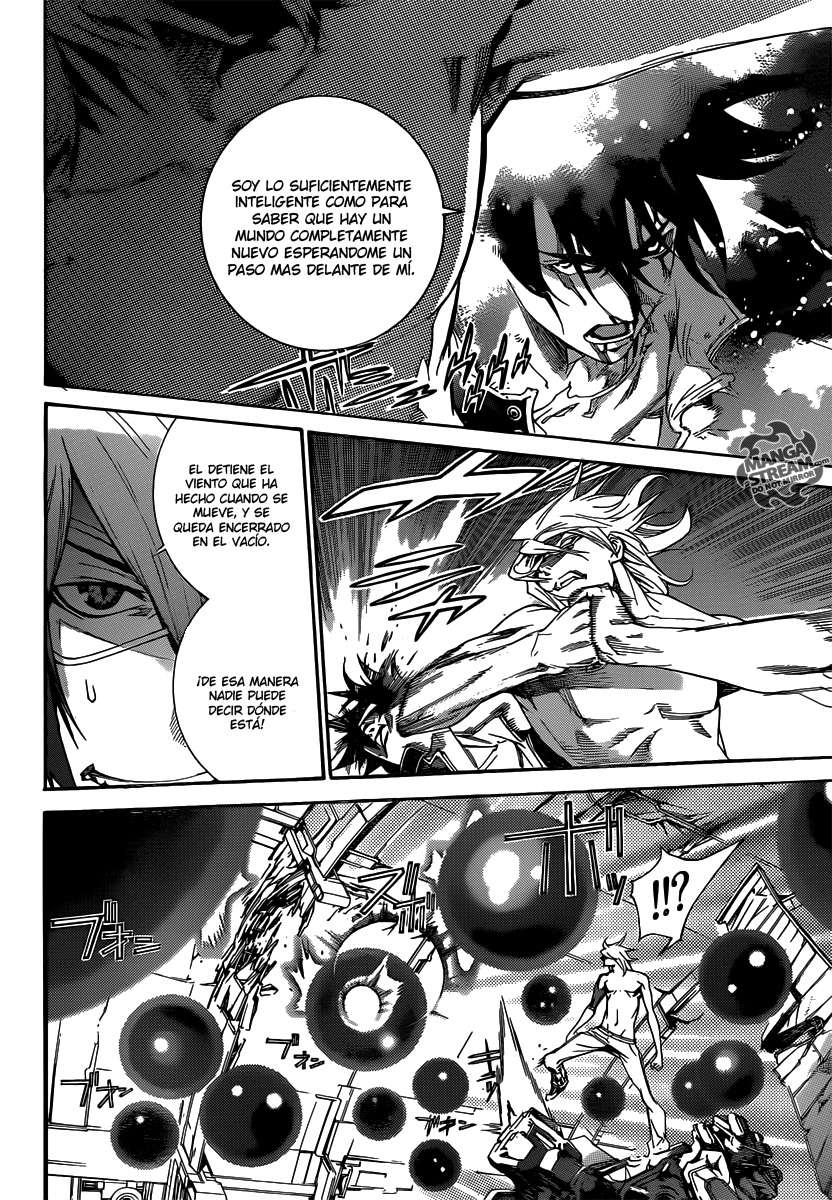 Read Air Gear Es Manga Online