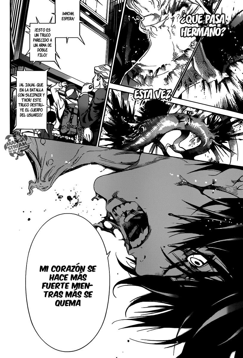 Read Air Gear Es Manga Online