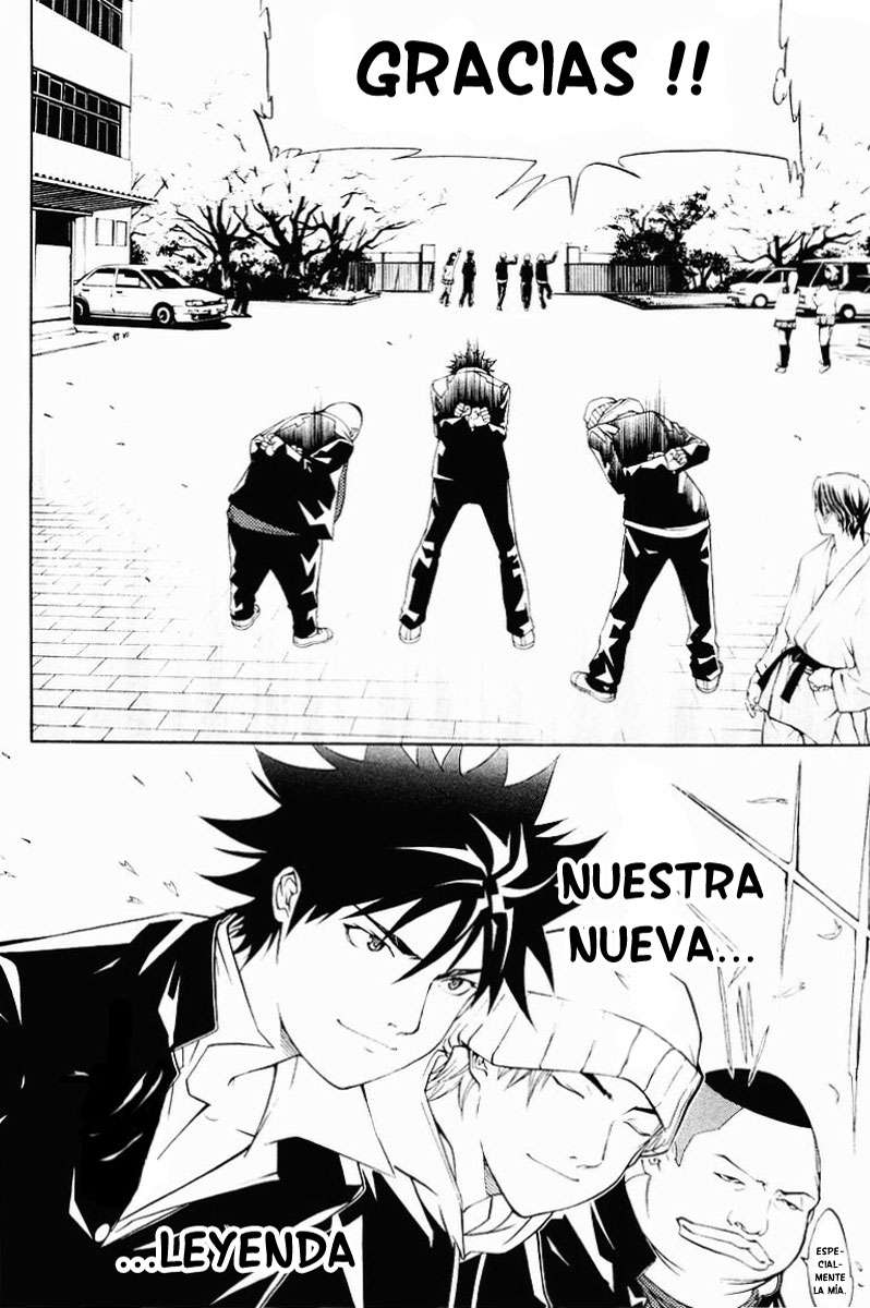 Read Air Gear Es Manga Online