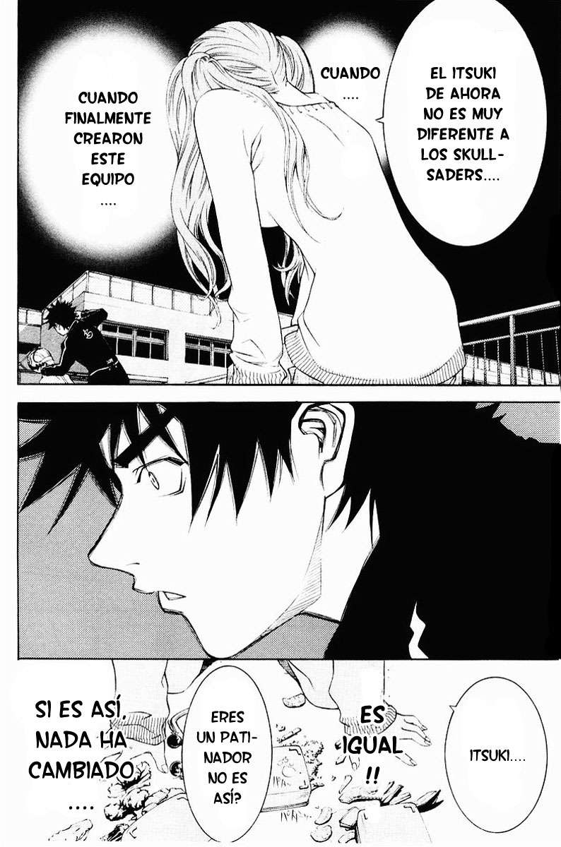 Read Air Gear Es Manga Online