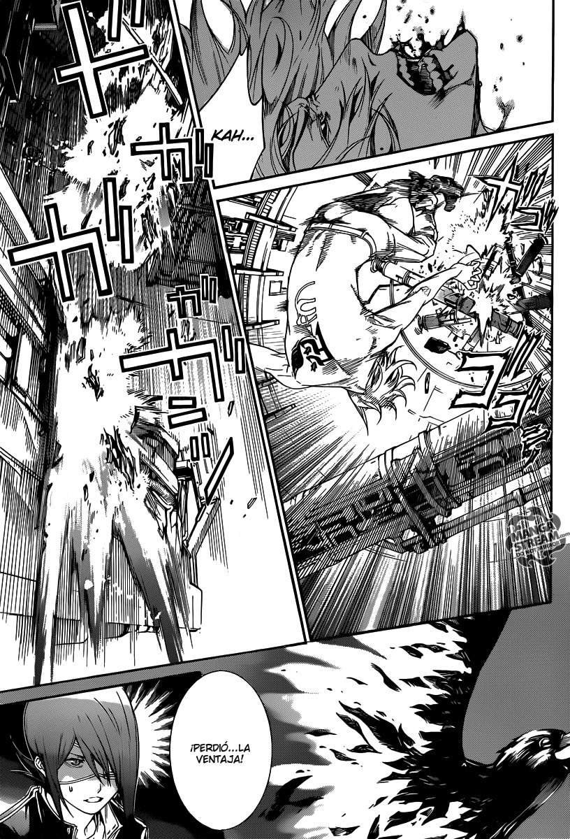 Read Air Gear Es Manga Online
