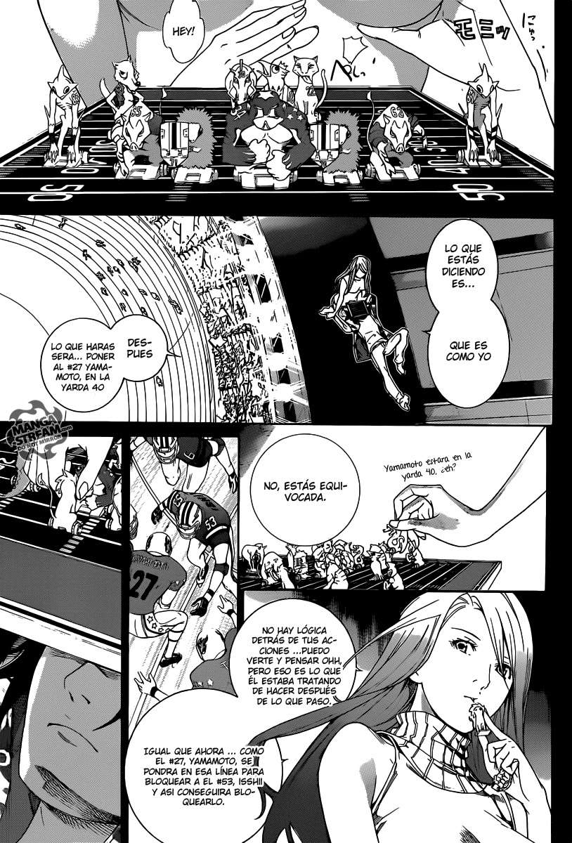 Read Air Gear Es Manga Online