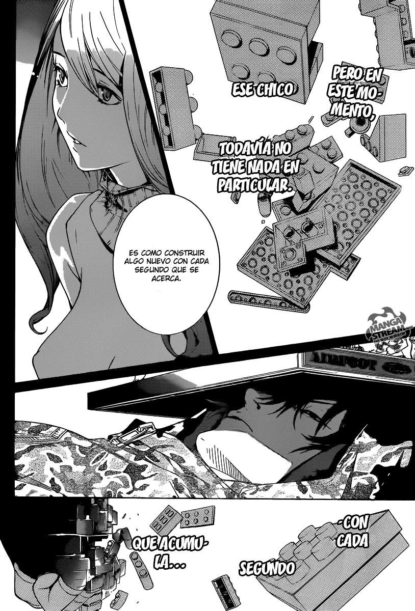 Read Air Gear Es Manga Online