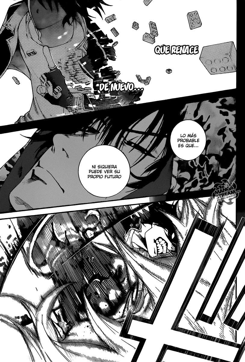 Read Air Gear Es Manga Online