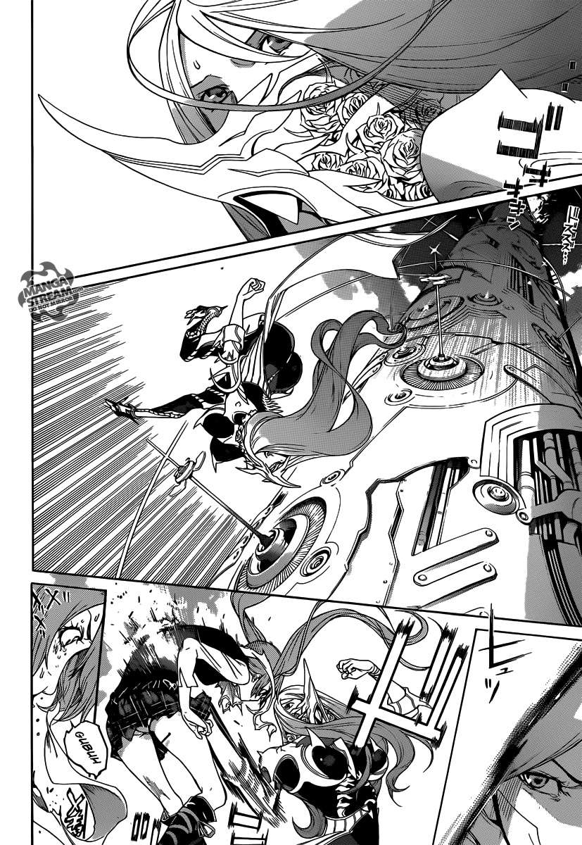 Read Air Gear Es Manga Online