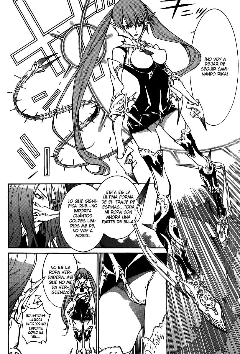 Read Air Gear Es Manga Online
