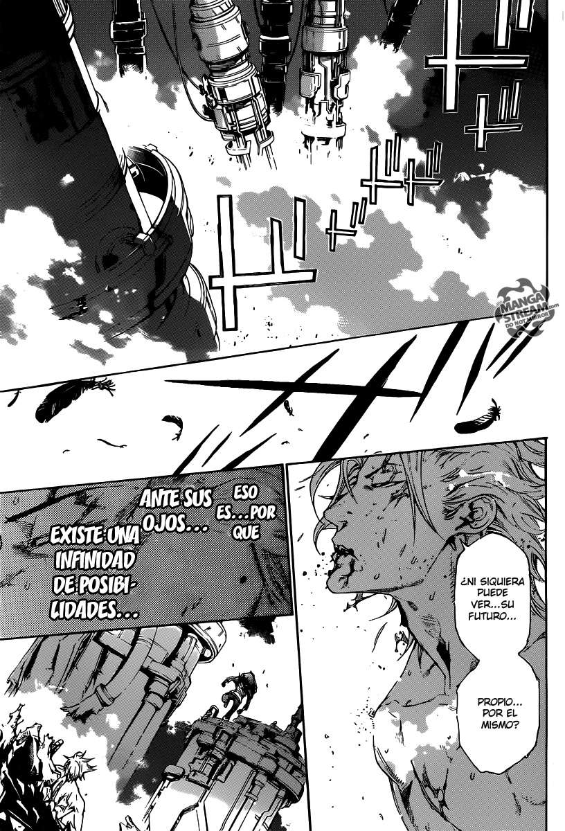 Read Air Gear Es Manga Online
