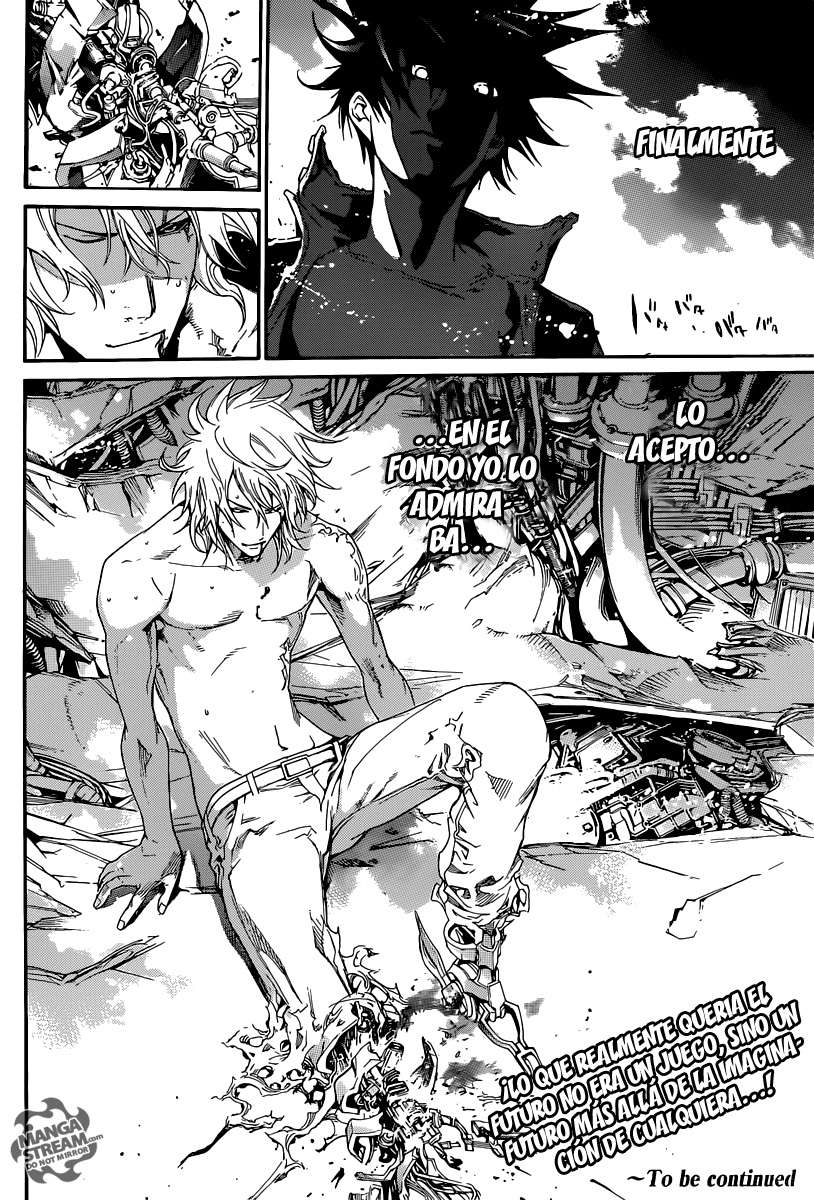 Read Air Gear Es Manga Online