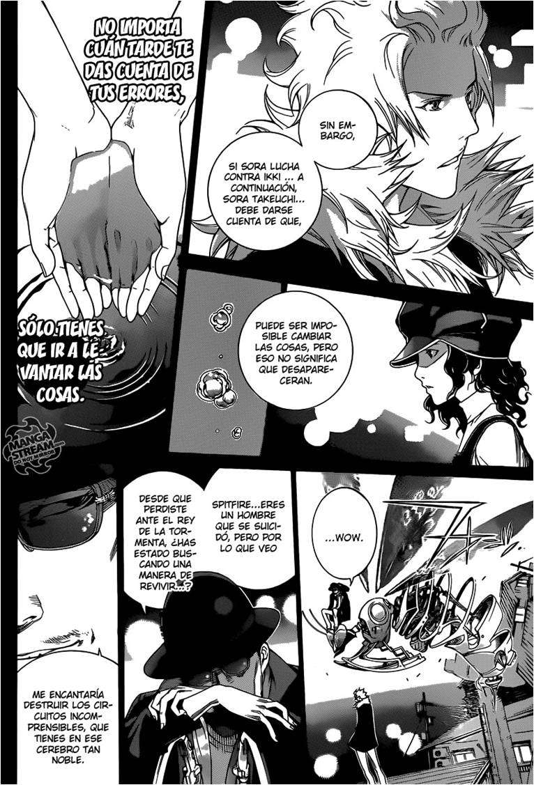 Read Air Gear Es Manga Online