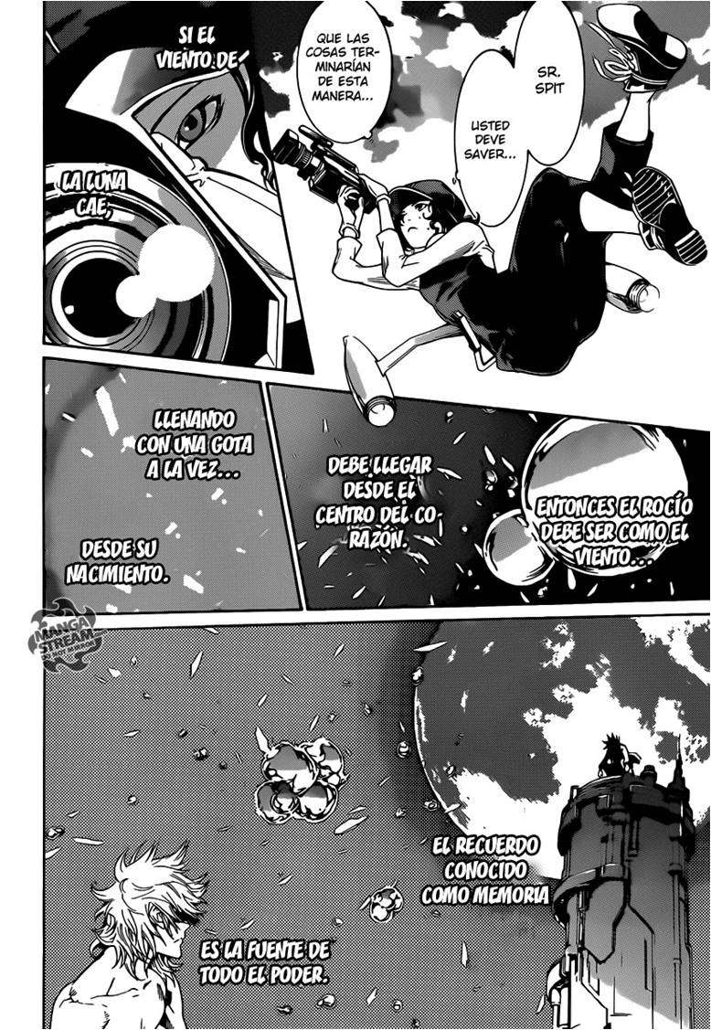 Read Air Gear Es Manga Online