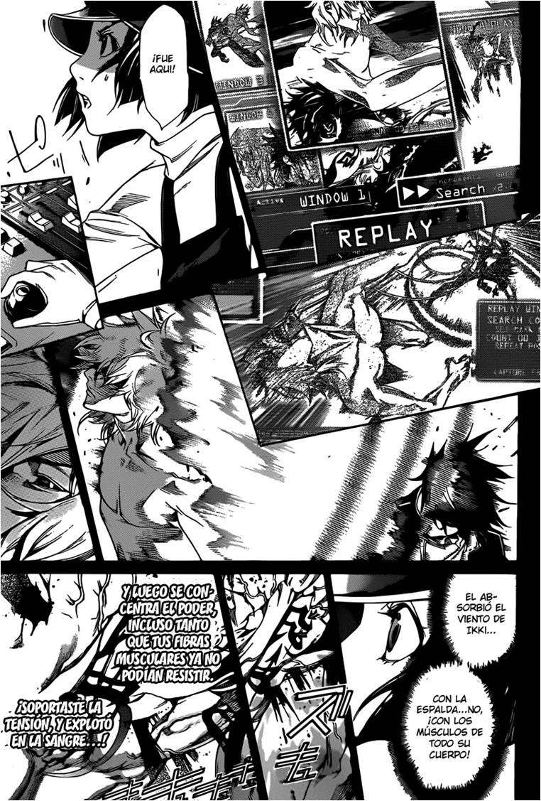 Read Air Gear Es Manga Online